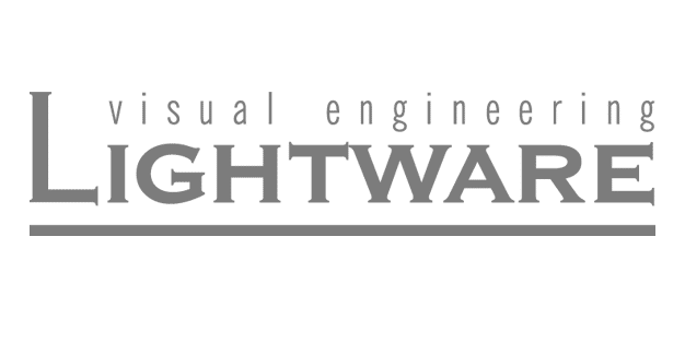 Lightware logo