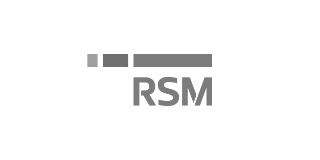 RSM logo