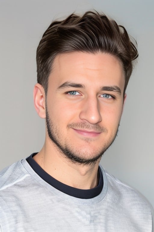 Roland gaal profil pic